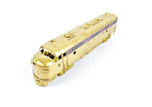Load image into Gallery viewer, HO Brass Oriental Limited Various Roads EMD FP7A 1500 HP Phase II