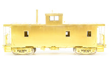 Load image into Gallery viewer, O Brass OMI - Overland Models, Inc. UP - Union Pacific CA-10 Steel Caboose W/ Welded Body and GSI General Steel Trucks