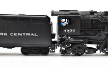 Load image into Gallery viewer, HO Brass Sunset Models NYC - New York Central K-5b 4-6-2 Pro Paint No. 4905