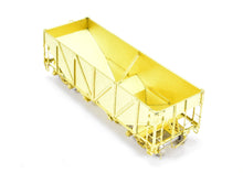 Load image into Gallery viewer, HO Brass OMI - Overland Models, Inc. PRR - Pennsylvania Railroad H-31C Steel 2-Bay Hopper