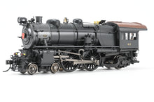 Load image into Gallery viewer, HO BLI - Broadway Limited Imports PRR - Pennsylvania Railroad E-6 Class 4-4-2 Atlantic FP No. 92 w/ Smoke Paragon 4 Sound/DC/DCC Post-War In-Service Details