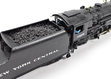 Load image into Gallery viewer, HO Brass Sunset Models NYC - New York Central K-5b 4-6-2 Pro Paint No. 4905