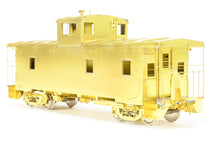 Load image into Gallery viewer, O Brass OMI - Overland Models, Inc. UP - Union Pacific CA-10 Steel Caboose W/ Welded Body and GSI General Steel Trucks