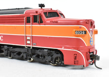 Load image into Gallery viewer, HO Brass UTI - Union Terminal Imports SP - Southern Pacific Alco PA-2 Daylight Scheme FP #6034