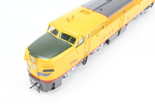 Load image into Gallery viewer, O Brass Key Imports UP - Union Pacific ALCO PA1/2-PB1/2 Streamliner Set Factory Painted Nos. 996A & 996B