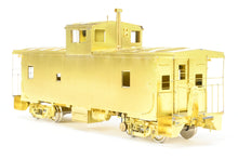 Load image into Gallery viewer, O Brass OMI - Overland Models, Inc. UP - Union Pacific CA-10 Steel Caboose W/ Welded Body and GSI General Steel Trucks