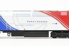 Load image into Gallery viewer, N Kato 176-6126-KB7-1 UTA - Front Runner MPI MP36 No. 7 KOBO Custom w/TCS DCC