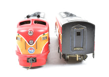 Load image into Gallery viewer, HO Brass PFM - Tenshodo SP - Southern Pacific EMD F9 A/B Pair CP