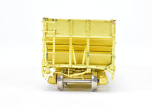 Load image into Gallery viewer, HO Brass OMI - Overland Models, Inc. PRR - Pennsylvania Railroad H-31C Steel 2-Bay Hopper