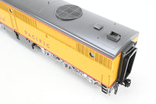 Load image into Gallery viewer, O Brass Key Imports UP - Union Pacific ALCO PA1/2-PB1/2 Streamliner Set Factory Painted Nos. 996A & 996B