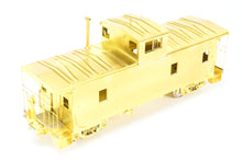 Load image into Gallery viewer, O Brass OMI - Overland Models, Inc. UP - Union Pacific CA-10 Steel Caboose W/ Welded Body and GSI General Steel Trucks