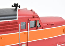 Load image into Gallery viewer, HO Brass UTI - Union Terminal Imports SP - Southern Pacific Alco PA-2 Daylight Scheme FP #6034