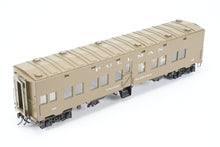 Load image into Gallery viewer, O Brass PSC - Precision Scale Co. Various Roads Pullman - Standard WWII Troop Sleeper Factory Painted No. 7025