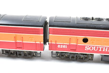 Load image into Gallery viewer, HO Brass PFM - Tenshodo SP - Southern Pacific EMD F9 A/B Pair CP
