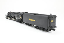 Load image into Gallery viewer, O Brass Sunset Models 3rd Rail Division VGN - Virginian Allegheny Class AG 2-6-6-6 2-Rail Factory Painted No. 906