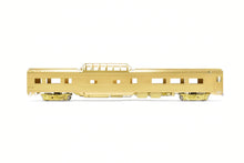 Load image into Gallery viewer, HO Brass Oriental Limited NP - Northern Pacific North Coast Limited Dome Coach #550