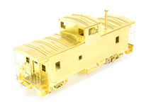 Load image into Gallery viewer, O Brass OMI - Overland Models, Inc. UP - Union Pacific CA-10 Steel Caboose W/ Welded Body and GSI General Steel Trucks