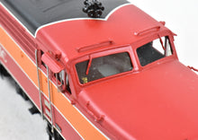 Load image into Gallery viewer, HO Brass UTI - Union Terminal Imports SP - Southern Pacific Alco PA-2 Daylight Scheme FP #6034