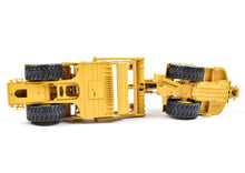 Load image into Gallery viewer, HO Brass CON CCM Models Caterpillar 657G Scraper Factory Painted