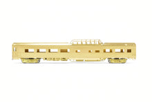 Load image into Gallery viewer, HO Brass Oriental Limited NP - Northern Pacific North Coast Limited Dome Coach #550