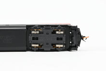 Load image into Gallery viewer, N Kato 176-6126-KB7-1 UTA - Front Runner MPI MP36 No. 7 KOBO Custom w/TCS DCC