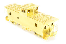 Load image into Gallery viewer, O Brass OMI - Overland Models, Inc. UP - Union Pacific CA-10 Steel Caboose W/ Welded Body and GSI General Steel Trucks