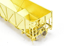 Load image into Gallery viewer, HO Brass OMI - Overland Models, Inc. PRR - Pennsylvania Railroad H-31C Steel 2-Bay Hopper