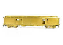 Load image into Gallery viewer, HO Brass PSC - Precision Scale Co. NYC - New York Central Heavyweight 60 Foot Double Door Baggage Car