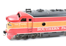 Load image into Gallery viewer, HO Brass PFM - Tenshodo SP - Southern Pacific EMD F9 A/B Pair CP