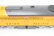 Load image into Gallery viewer, O Brass Key Imports UP - Union Pacific ALCO PA1/2-PB1/2 Streamliner Set Factory Painted Nos. 996A & 996B