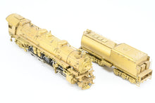 Load image into Gallery viewer, HO Brass Westside Model Co. SP - Southern Pacific SP-1 4-10-2
