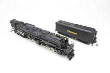 Load image into Gallery viewer, O Brass Sunset Models 3rd Rail Division VGN - Virginian Allegheny Class AG 2-6-6-6 2-Rail Factory Painted No. 906