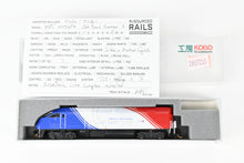 Load image into Gallery viewer, N Kato 176-6126-KB7-1 UTA - Front Runner MPI MP36 No. 7 KOBO Custom w/TCS DCC