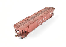 Load image into Gallery viewer, HO Brass OMI - Overland Models, Inc. PRR - Pennsylvania Railroad Covered Hopper Class H32 5-Bay C/P
