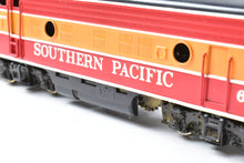 Load image into Gallery viewer, HO Brass PFM - Tenshodo SP - Southern Pacific EMD F9 A/B Pair CP