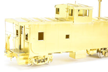 Load image into Gallery viewer, O Brass OMI - Overland Models, Inc. UP - Union Pacific CA-10 Steel Caboose W/ Welded Body and GSI General Steel Trucks