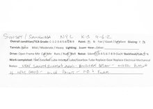 Load image into Gallery viewer, HO Brass Sunset Models NYC - New York Central K-5b 4-6-2 Pro Paint No. 4905