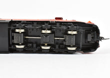 Load image into Gallery viewer, HO Brass UTI - Union Terminal Imports SP - Southern Pacific Alco PA-2 Daylight Scheme FP #6034