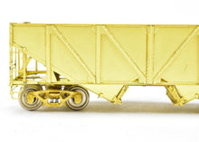 Load image into Gallery viewer, HO Brass OMI - Overland Models, Inc. PRR - Pennsylvania Railroad H-31C Steel 2-Bay Hopper