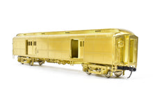 Load image into Gallery viewer, HO Brass PSC - Precision Scale Co. NYC - New York Central Heavyweight 60 Foot Double Door Baggage Car