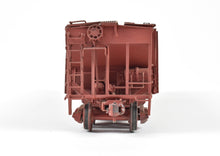 Load image into Gallery viewer, HO Brass OMI - Overland Models, Inc. PRR - Pennsylvania Railroad Covered Hopper Class H32 5-Bay C/P