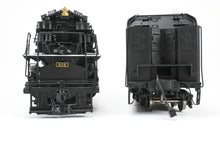 Load image into Gallery viewer, O Brass Sunset Models 3rd Rail Division VGN - Virginian Allegheny Class AG 2-6-6-6 2-Rail Factory Painted No. 906