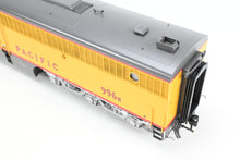 Load image into Gallery viewer, O Brass Key Imports UP - Union Pacific ALCO PA1/2-PB1/2 Streamliner Set Factory Painted Nos. 996A & 996B