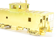 Load image into Gallery viewer, O Brass OMI - Overland Models, Inc. UP - Union Pacific CA-10 Steel Caboose W/ Welded Body and GSI General Steel Trucks