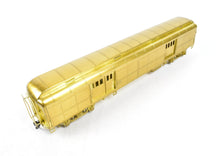 Load image into Gallery viewer, HO Brass PSC - Precision Scale Co. NYC - New York Central Heavyweight 60 Foot Double Door Baggage Car