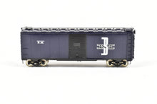 Load image into Gallery viewer, HO Brass PSC - Precision Scale Co. B&M - Boston & Maine 40' AAR Single Door Boxcar FP