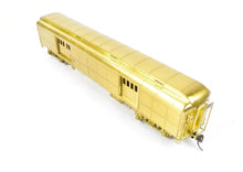 Load image into Gallery viewer, HO Brass PSC - Precision Scale Co. NYC - New York Central Heavyweight 60 Foot Double Door Baggage Car
