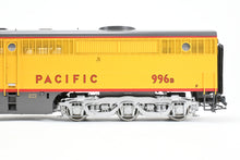 Load image into Gallery viewer, O Brass Key Imports UP - Union Pacific ALCO PA1/2-PB1/2 Streamliner Set Factory Painted Nos. 996A & 996B