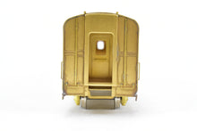 Load image into Gallery viewer, HO Brass Oriental Limited NP - Northern Pacific North Coast Limited Dome Coach #550