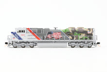 Load image into Gallery viewer, N Kato 176-1943 UP - Union Pacific EMD SD70ACE No. 1943 "Spirit of the Union Pacific" w/Micro-Trains Line Couplers